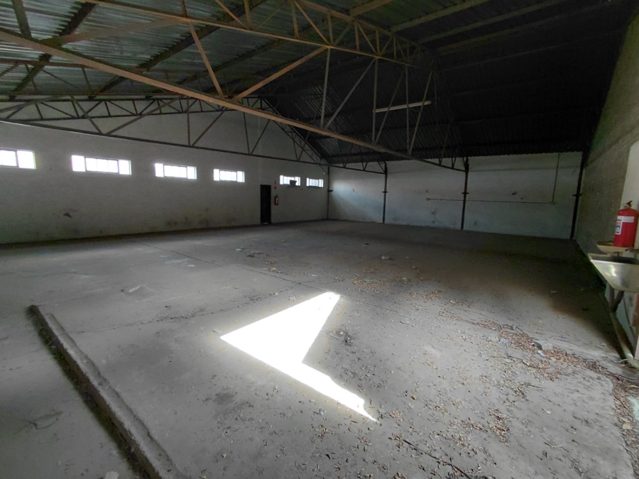  Bedroom Property for Sale in Kroonstad Central Free State